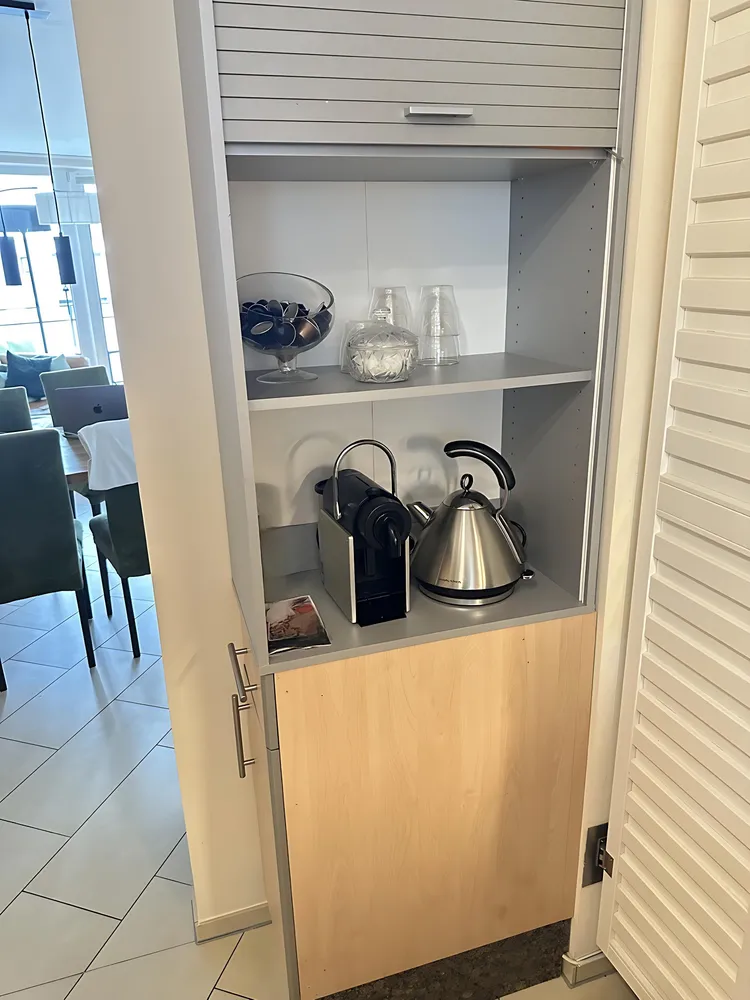 2 Zimmer Wohnung mit 72 m² in Köln – Bild 8