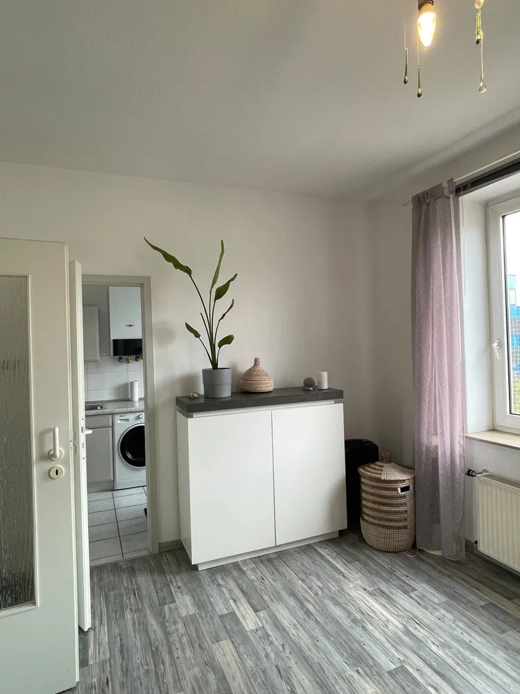 1 room apartment with 35 m² in Hanover – Photo 12