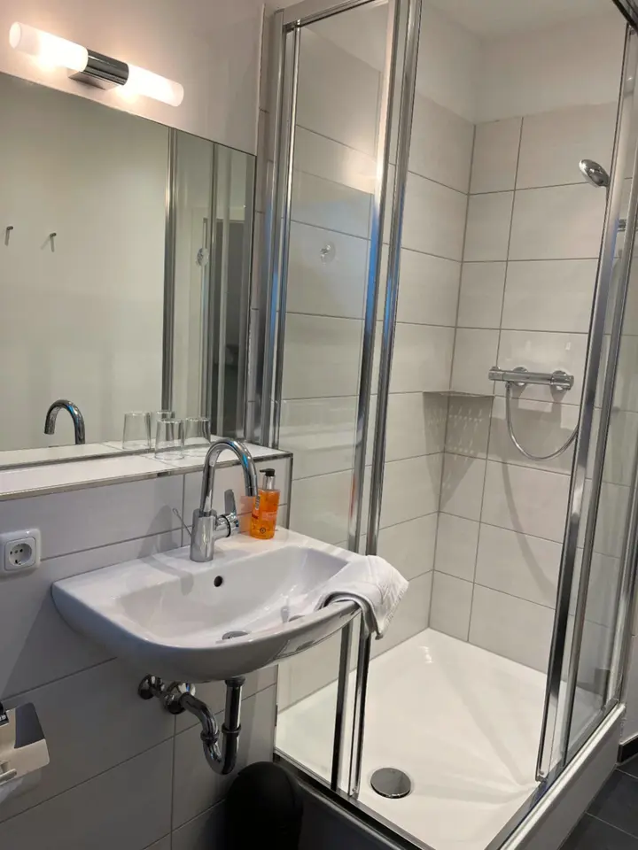 WG-Zimmer mit 47 m² in Weilheim in Oberbayern – Bild 10