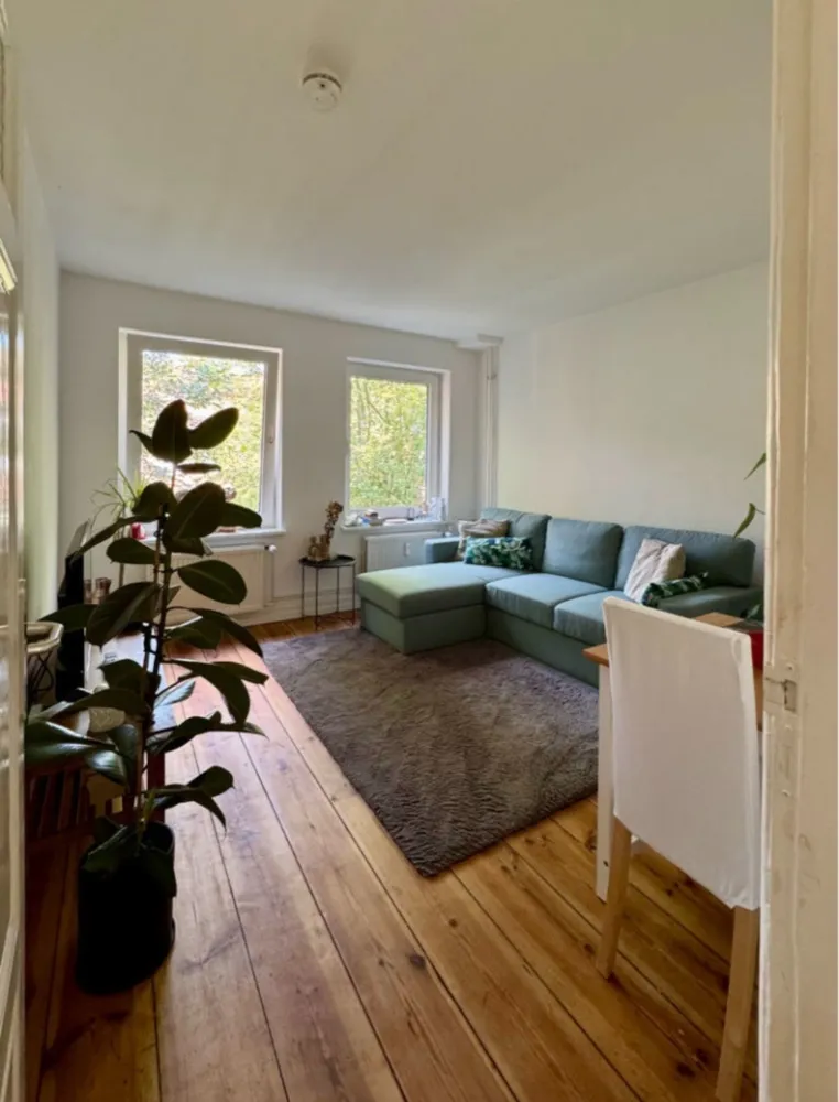3 Zimmer Wohnung mit 70 m² in Düsseldorf – Bild 5
