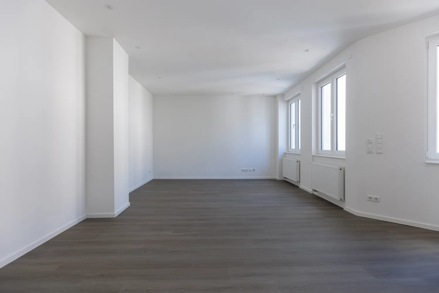 1 Zimmer Wohnung mit 38 m² in Frankfurt am Main – Bild 3