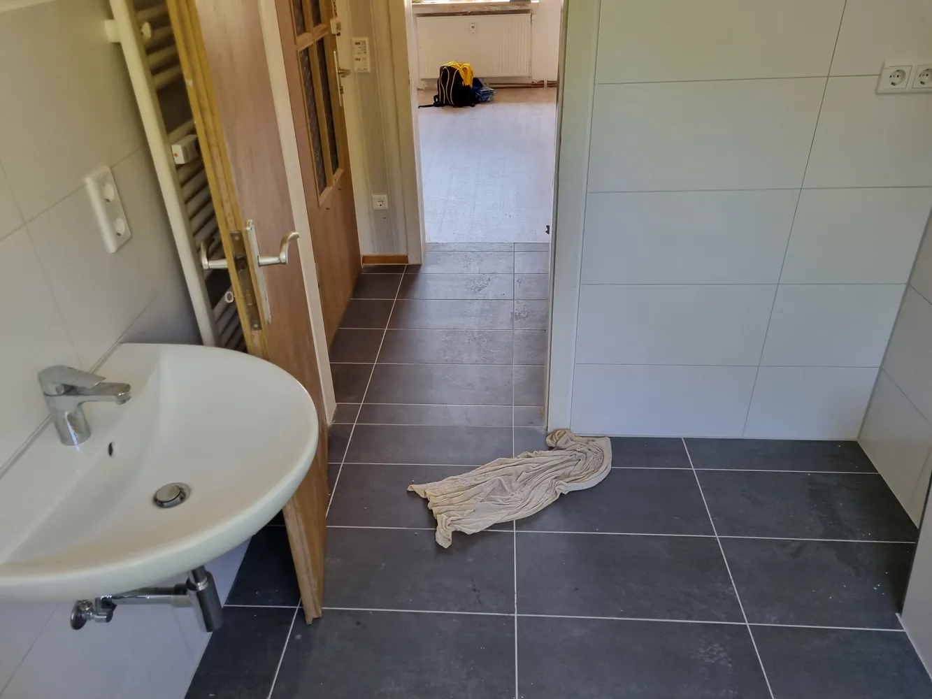 2 Zimmer Wohnung mit 60 m² in Bottrop – Bild 2