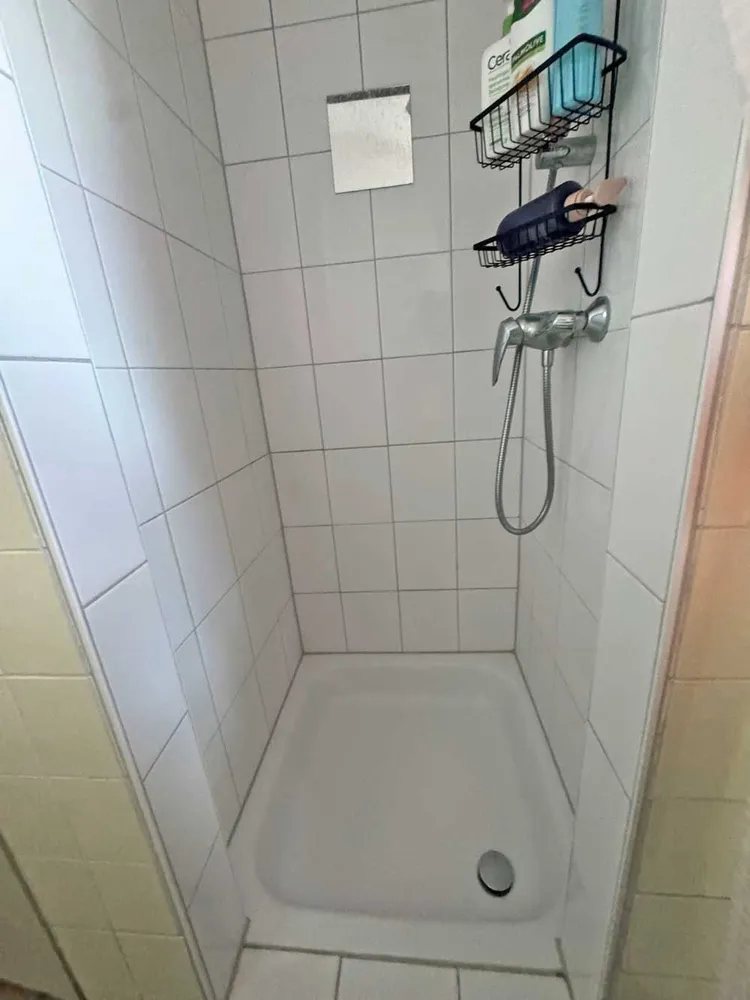 2 room apartment with 48 m² in Frankfurt am Main – Photo 12