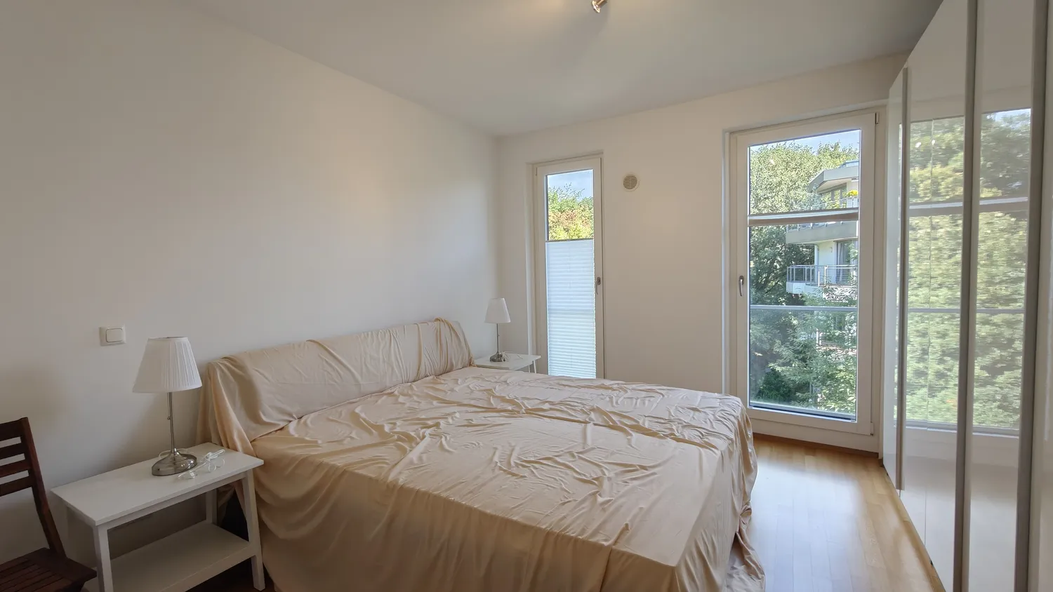 3 Zimmer Wohnung mit 100 m² in München – Bild 5