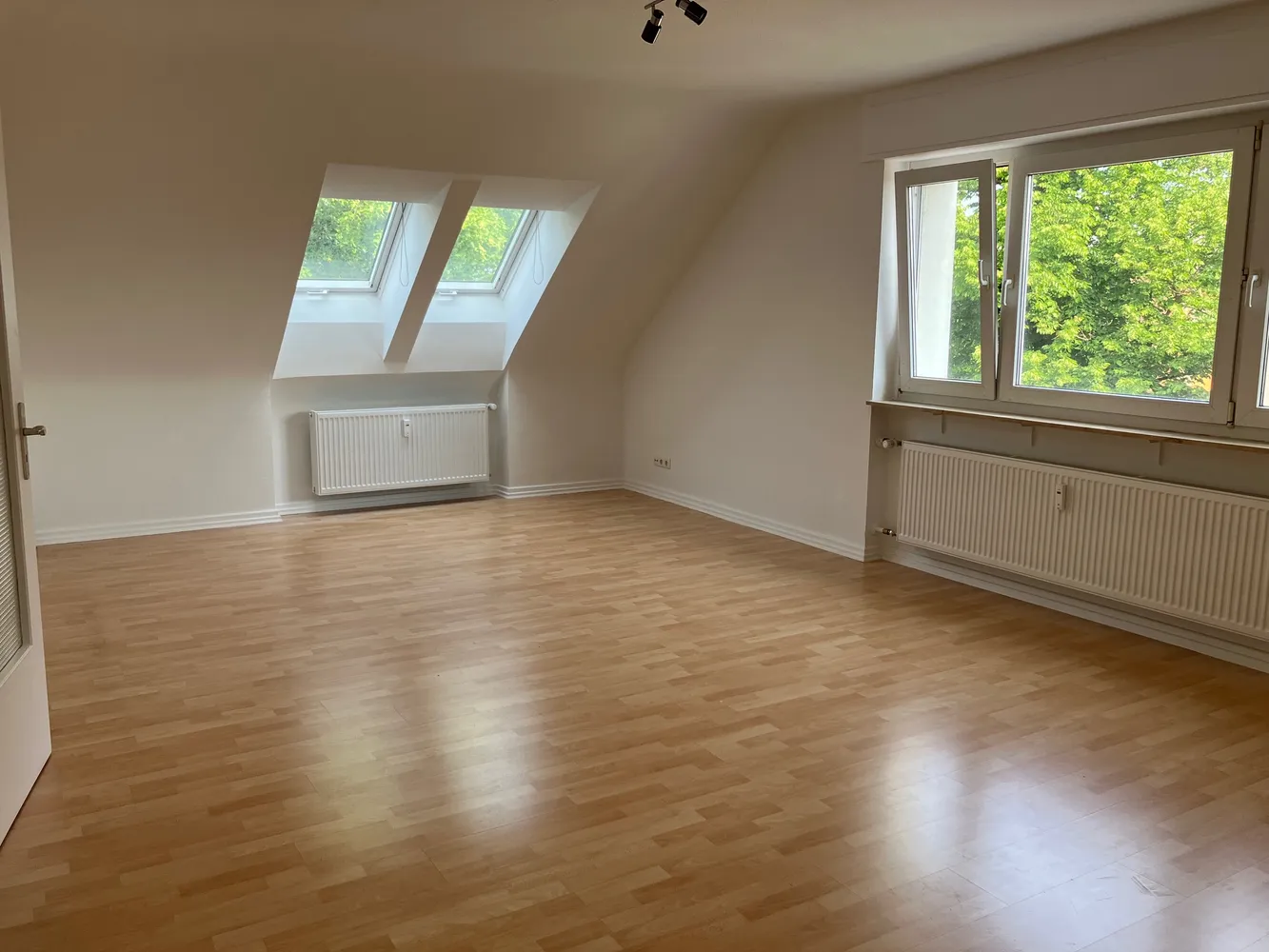 3 Zimmer Wohnung mit 68 m² in Frankfurt am Main – Bild 10