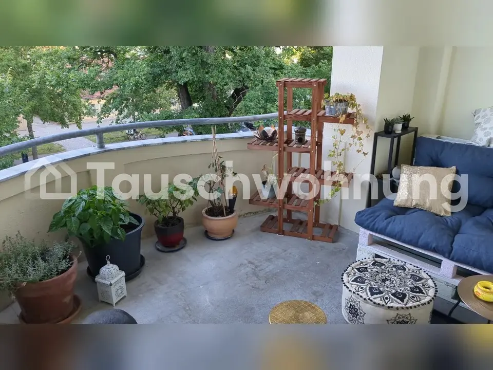 2 Zimmer Wohnung mit 52 m² in Potsdam – Bild 4