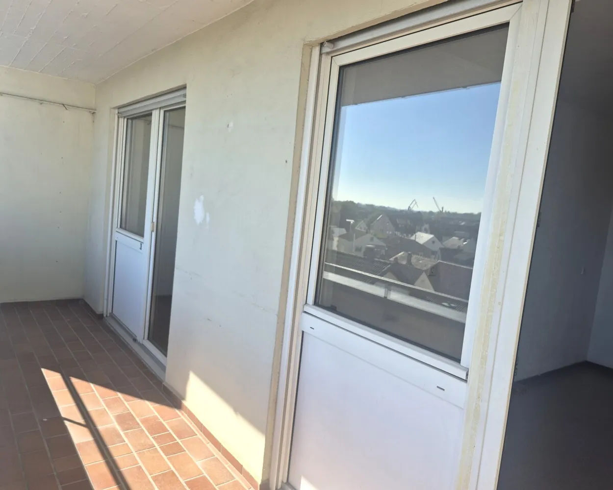 3 room apartment with 73 m² in Ludwigshafen am Rhein – Photo 8