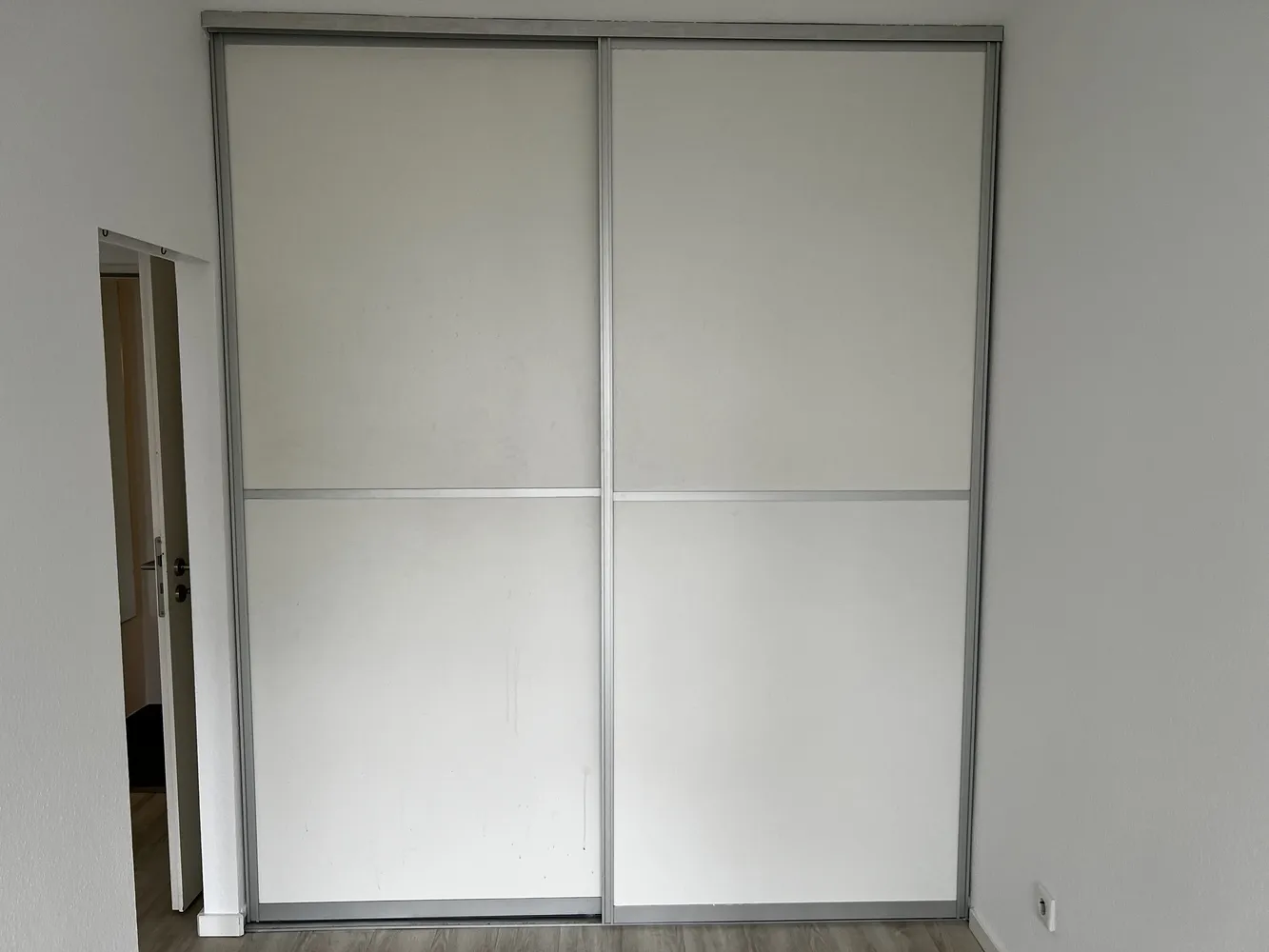 2 Zimmer Wohnung mit 36 m² in Düsseldorf – Bild 11