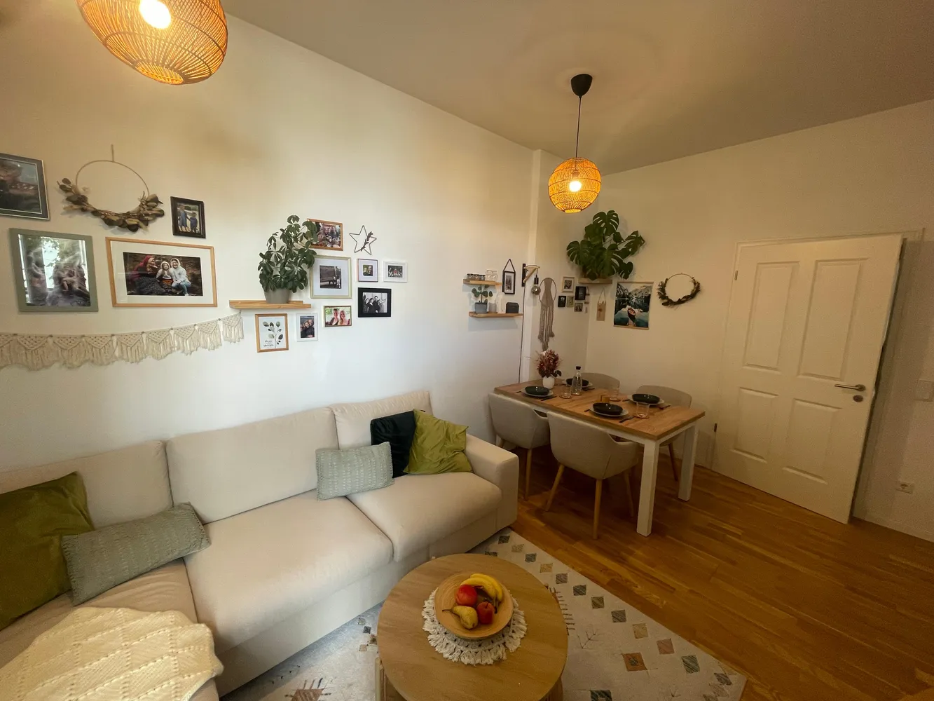 2 Zimmer Wohnung mit 43 m² in Magdeburg – Bild 3