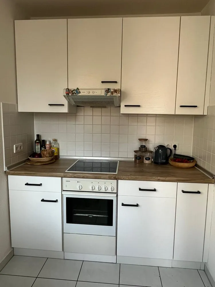 2 room apartment with 57 m² in Augsburg – Photo 7