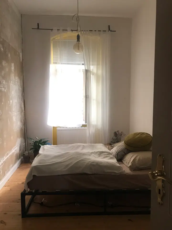 WG-Zimmer mit 16 m² in Berlin – Bild 1