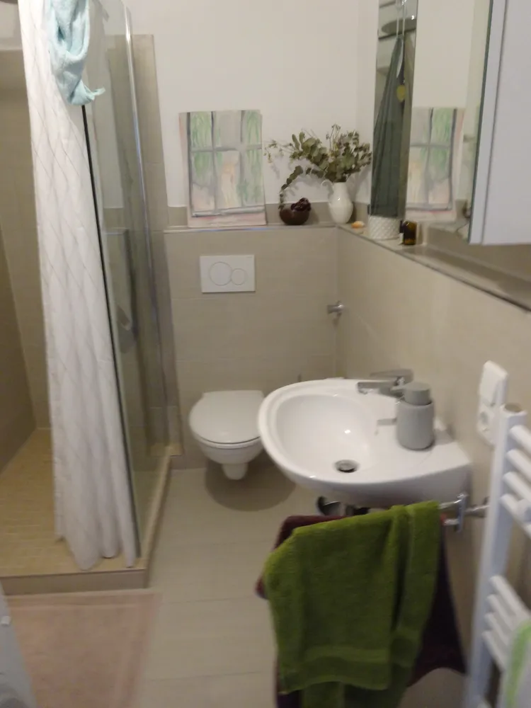 3 Zimmer Wohnung mit 70 m² in Aachen – Bild 12