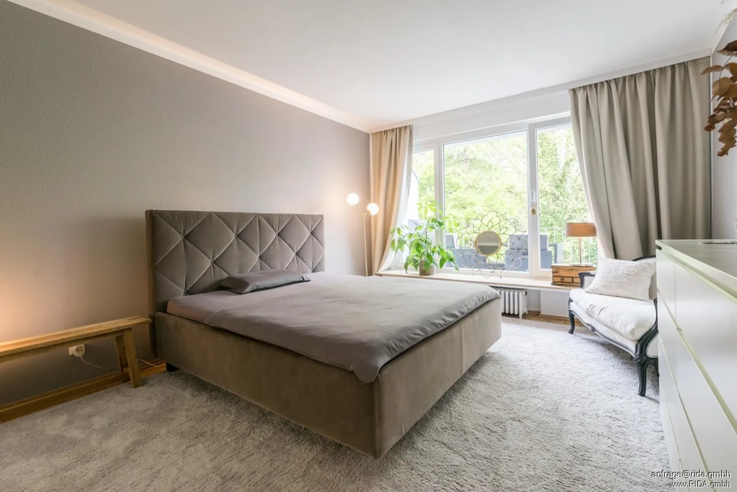 3 Zimmer Wohnung mit 90 m² in Köln – Bild 6