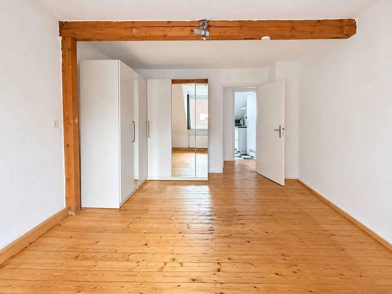 3 Zimmer Wohnung mit 83 m² in Heidelberg – Bild 7