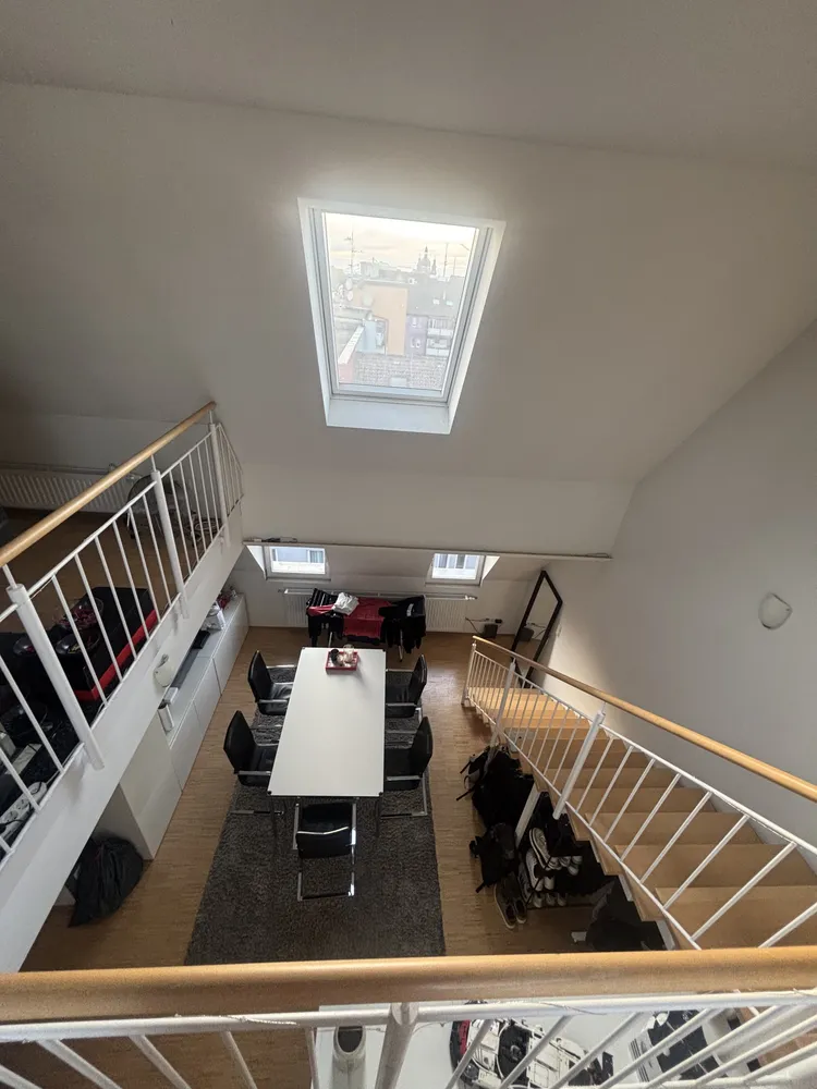 1 Zimmer Wohnung mit 55 m² in Mannheim – Bild 11