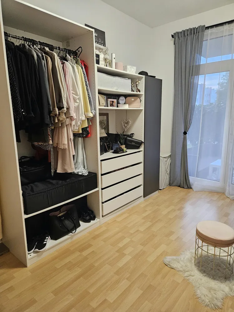 2 Zimmer Wohnung mit 71 m² in Offenbach am Main – Bild 2