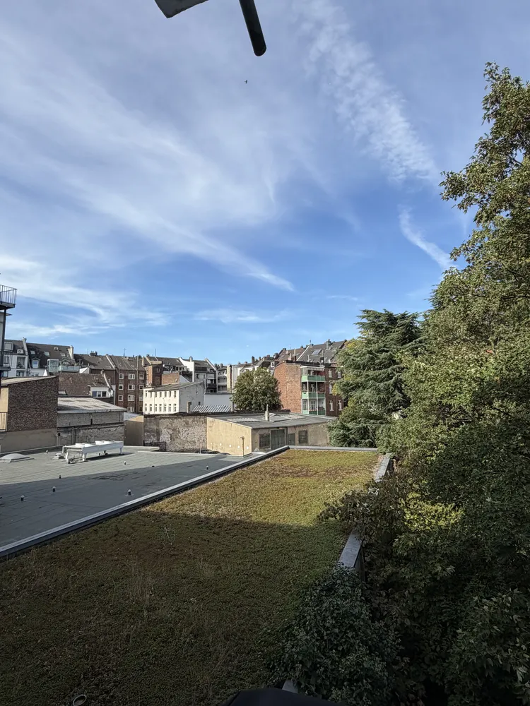 3 room apartment with 96 m² in Düsseldorf – Photo 9
