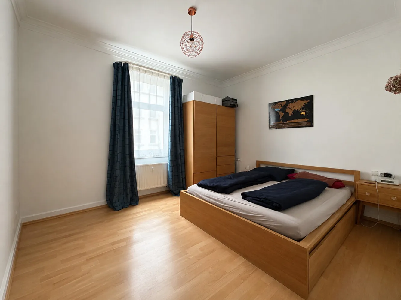 3 Zimmer Wohnung mit 59 m² in Stuttgart – Bild 11