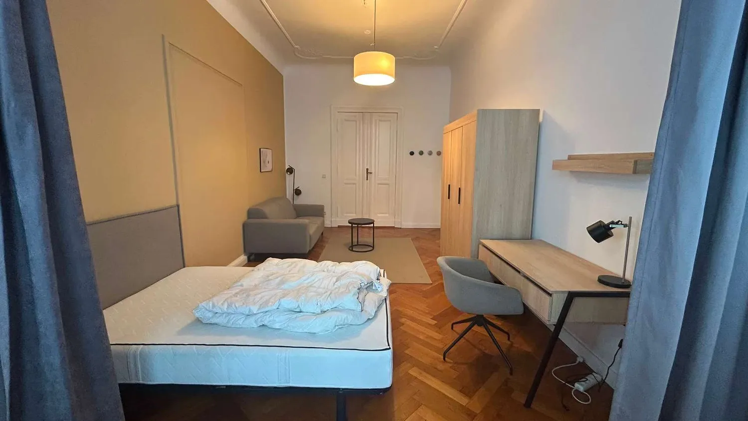 4 Zimmer Wohnung mit 124 m² in Berlin – Bild 4