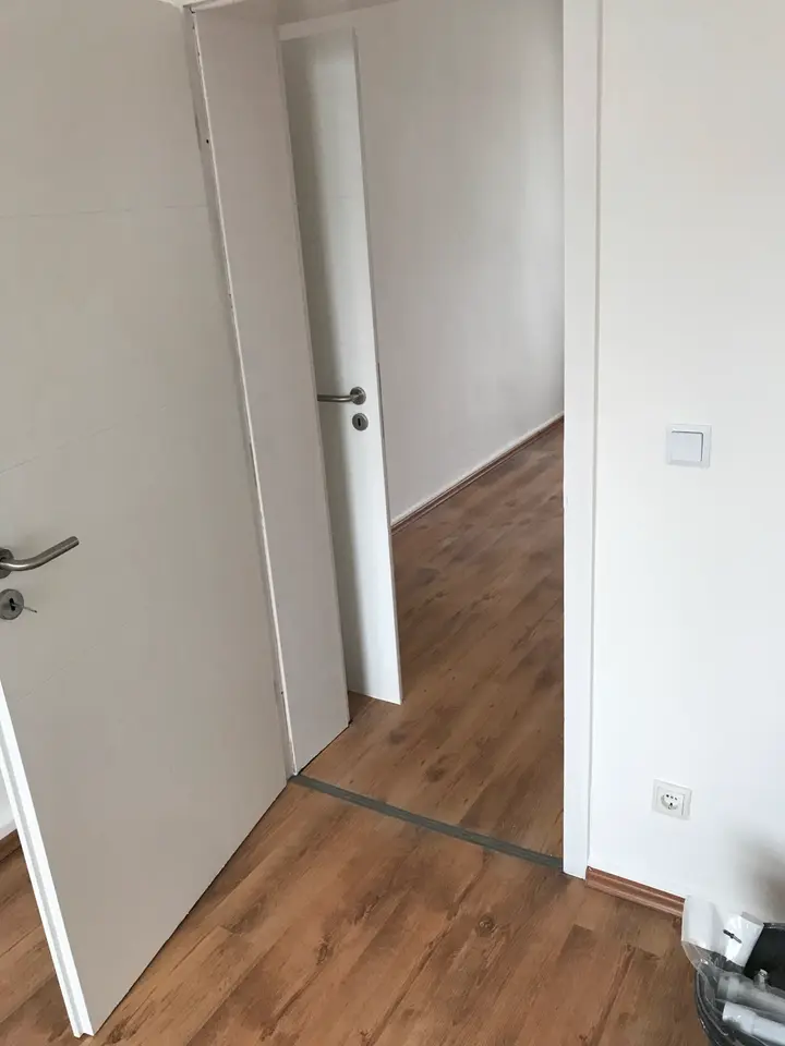 2 Zimmer Wohnung mit 53 m² in Essen – Bild 1