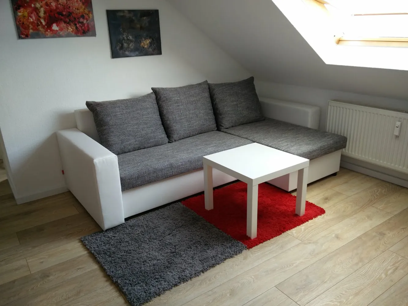 2 room apartment with 32 m² in Wiesbaden – Photo 2