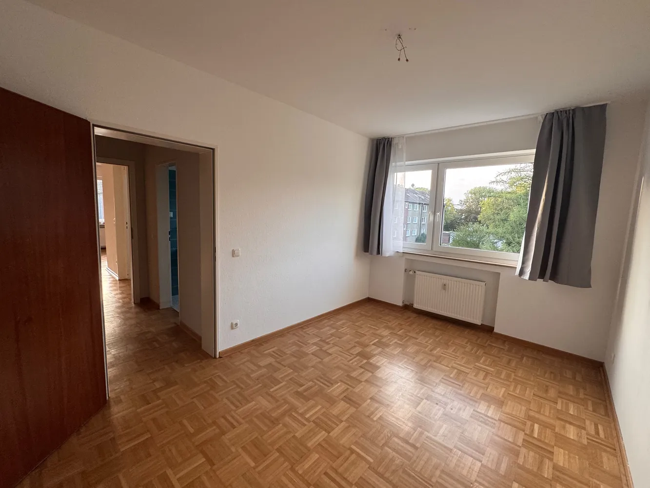 3 room apartment with 62 m² in Gelsenkirchen – Photo 10