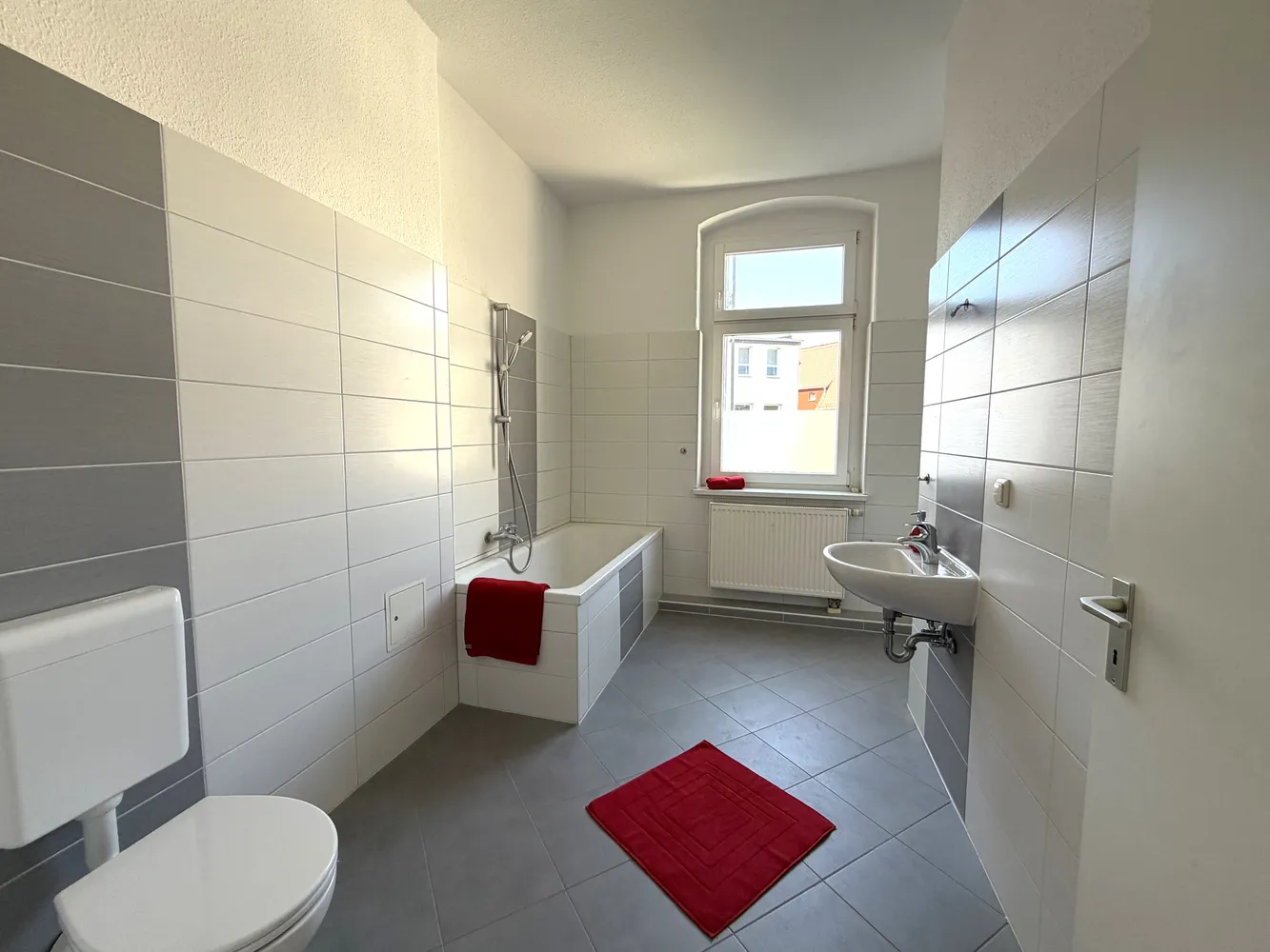 2 Zimmer Wohnung mit 48 m² in Magdeburg – Bild 6