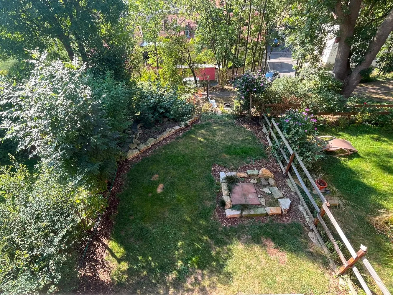 4 room apartment with 174 m² in Dresden – Photo 8