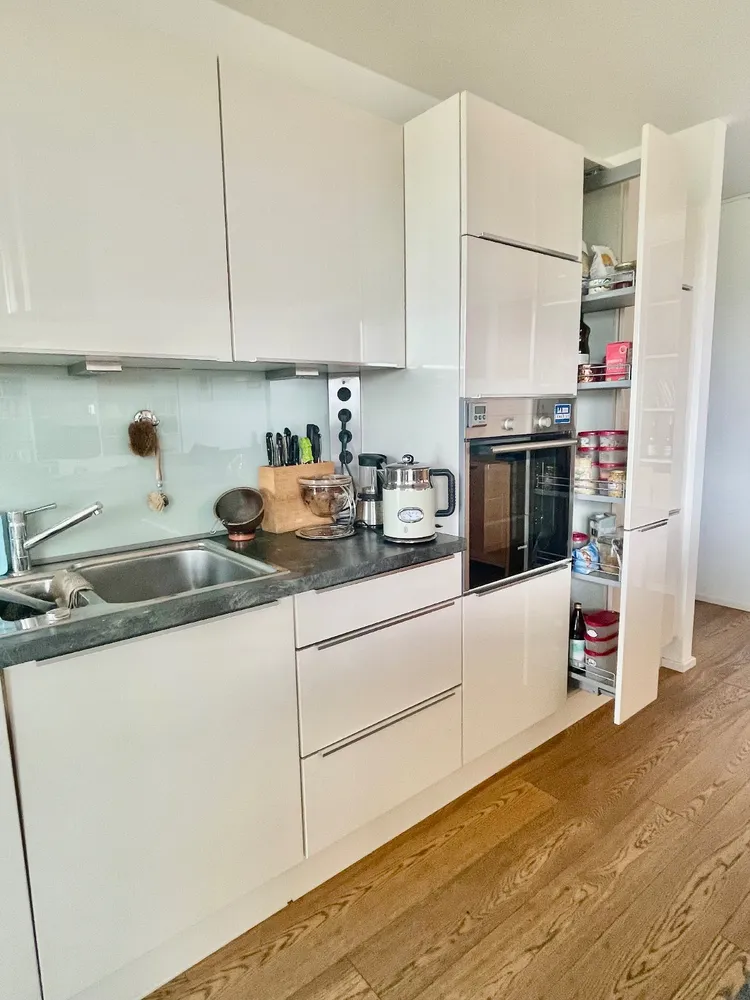 3 Zimmer Wohnung mit 113 m² in München – Bild 10