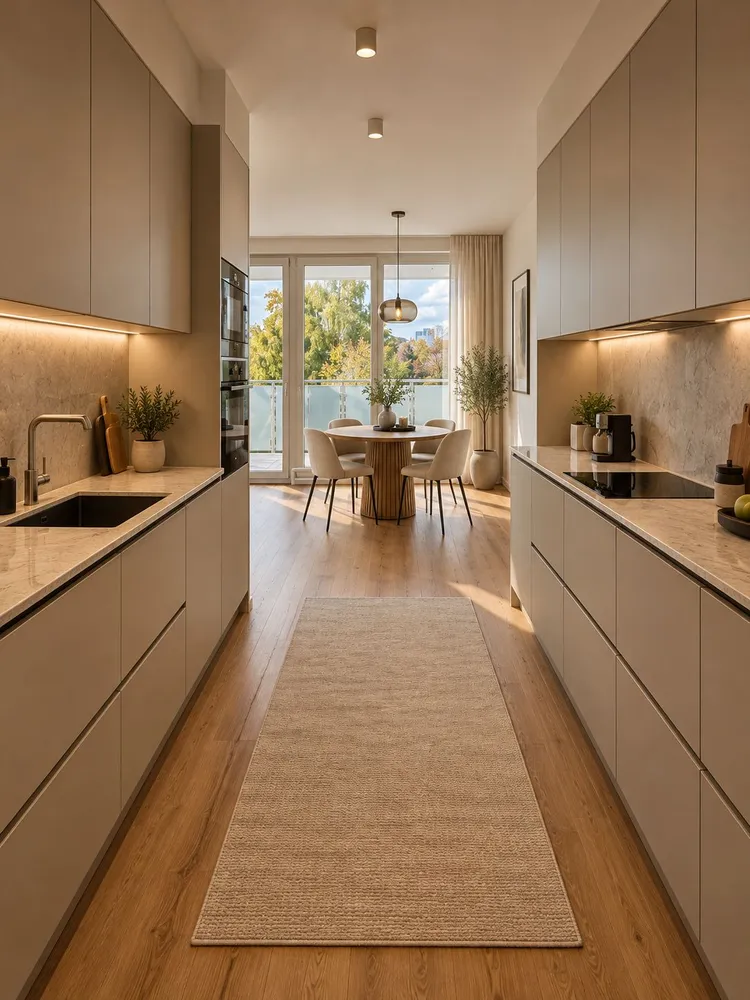 4 room apartment with 111 m² in Kaarst – Photo 2
