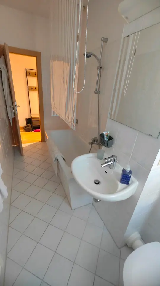 2 Zimmer Wohnung mit 35 m² in Halle (Saale) – Bild 7