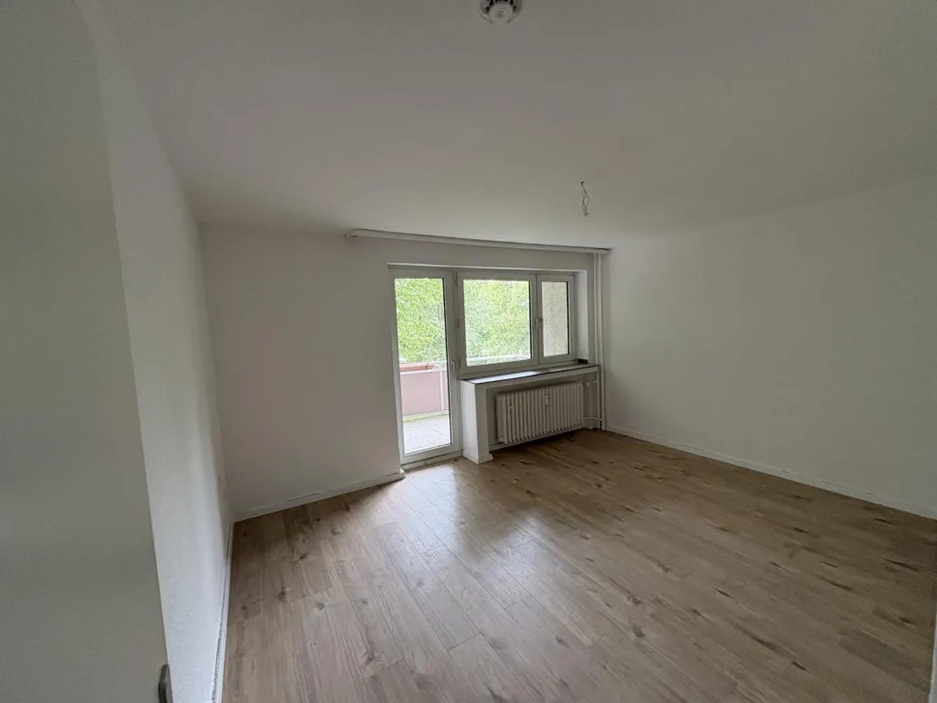 2 Zimmer Wohnung mit 58 m² in Gelsenkirchen – Bild 6