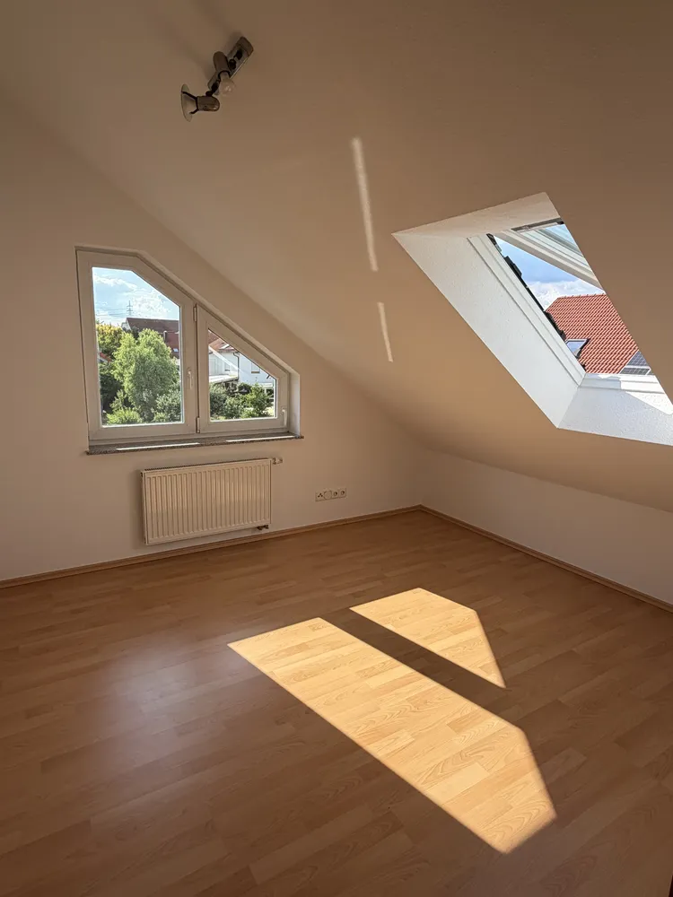 5 Zimmer Wohnung mit 105 m² in Sindelfingen – Bild 12