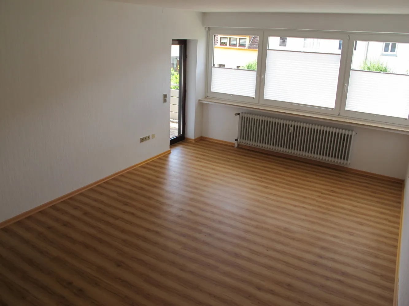 2 Zimmer Wohnung mit 65 m² in Bremen – Bild 5