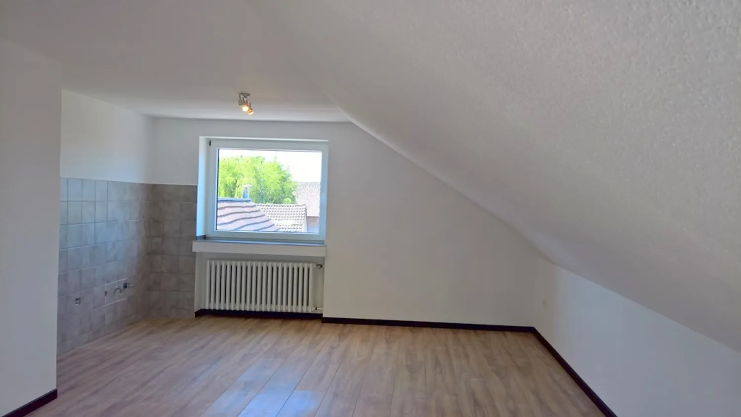 2 Zimmer Wohnung mit 54 m² in Neuss – Bild 5
