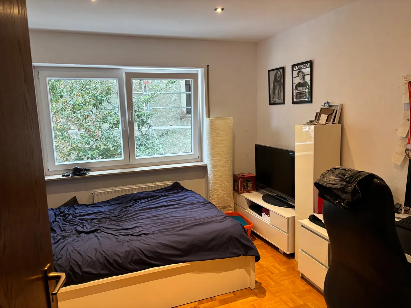 5 Zimmer Wohnung mit 113 m² in Karlsruhe – Bild 8