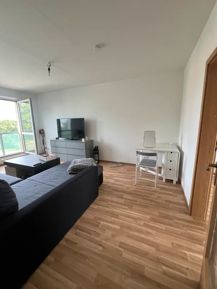 3 room apartment with 58 m² in Hoyerswerda – Photo 9