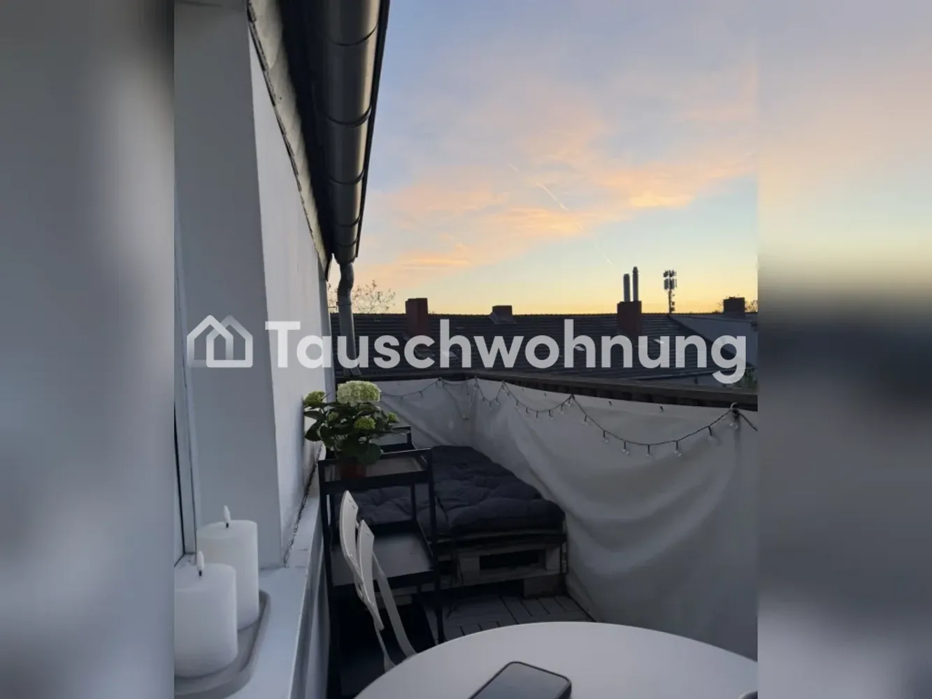 3 Zimmer Wohnung mit 63 m² in Köln – Bild 3