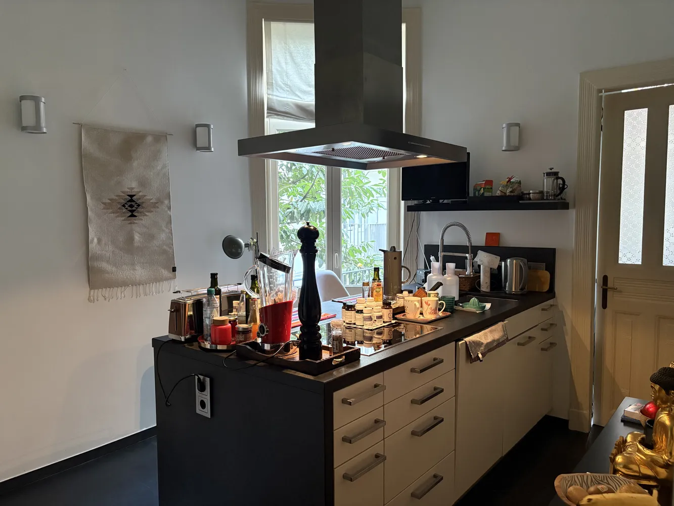3 room apartment with 110 m² in Hamburg – Photo 1