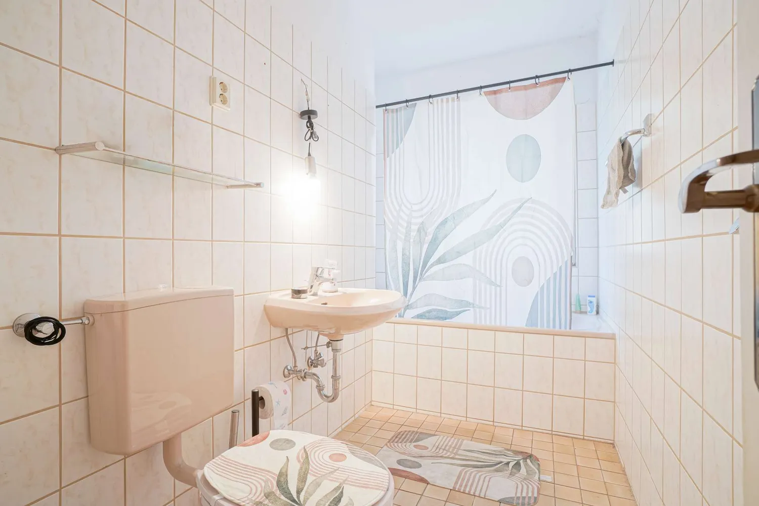 3 Zimmer Wohnung mit 67 m² in Oberhausen – Bild 7