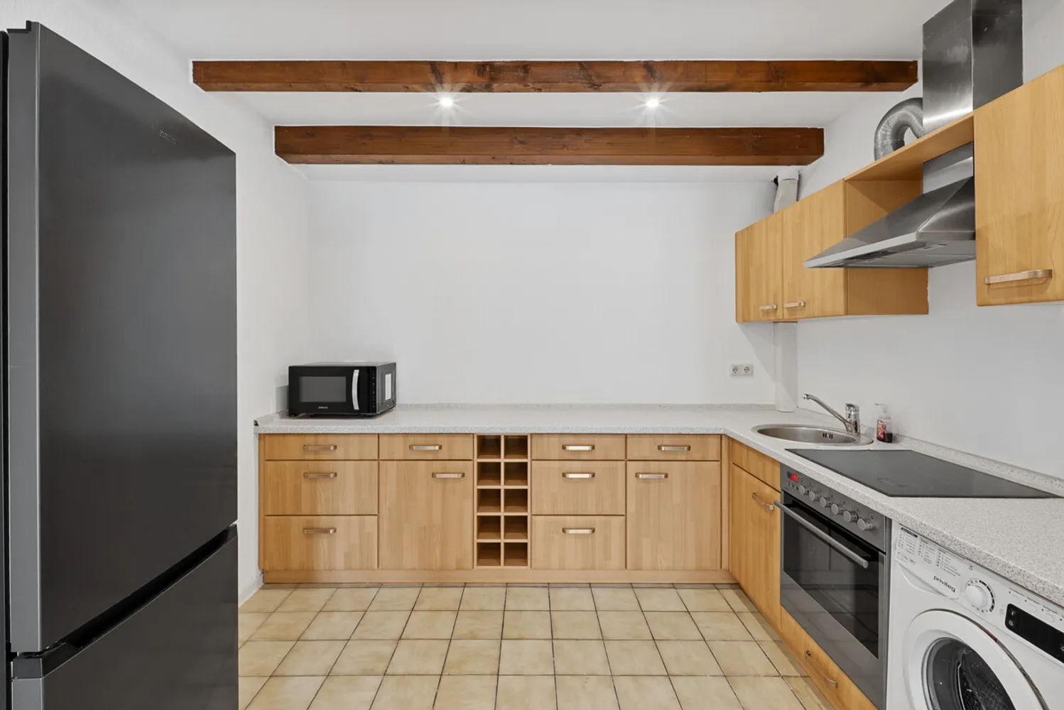 3 Zimmer Wohnung mit 87 m² in Köln – Bild 11