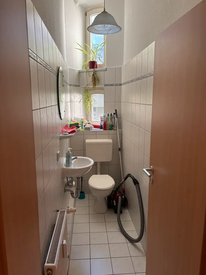 2 Zimmer Wohnung mit 71 m² in Halle (Saale) – Bild 9