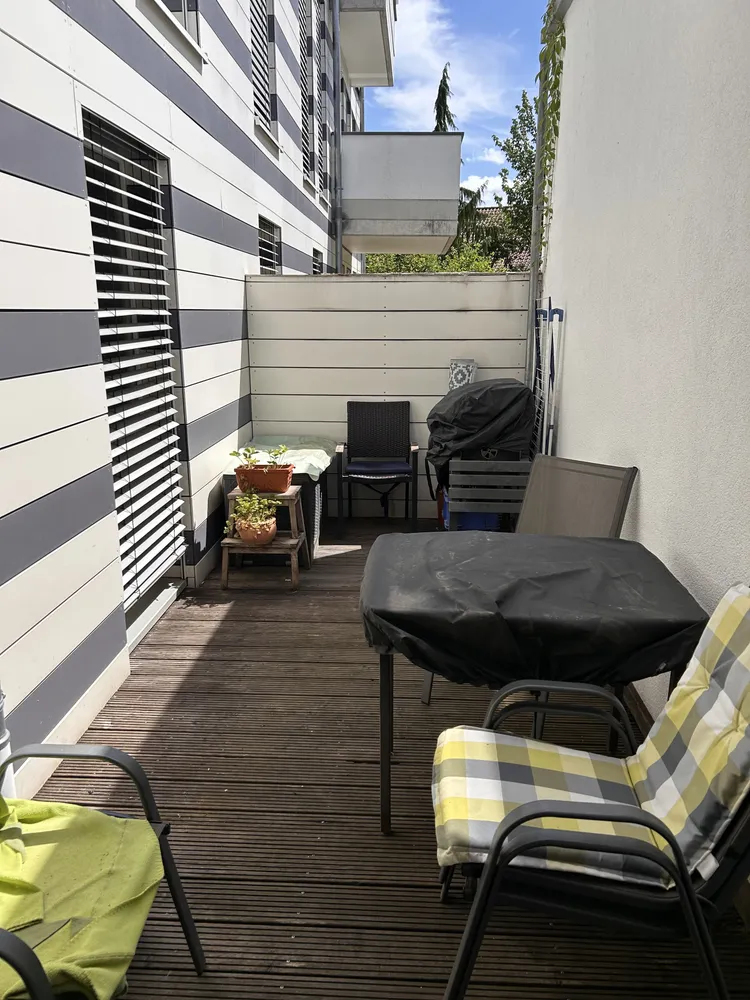 3 Zimmer Wohnung mit 92 m² in Stuttgart – Bild 8