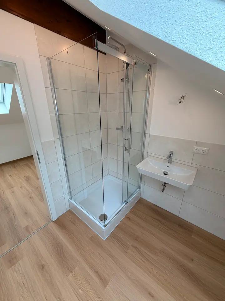2 Zimmer Wohnung mit 56 m² in Miltenberg – Bild 10