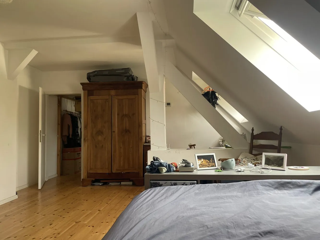 3 room apartment with 83 m² in Berlin – Photo 4