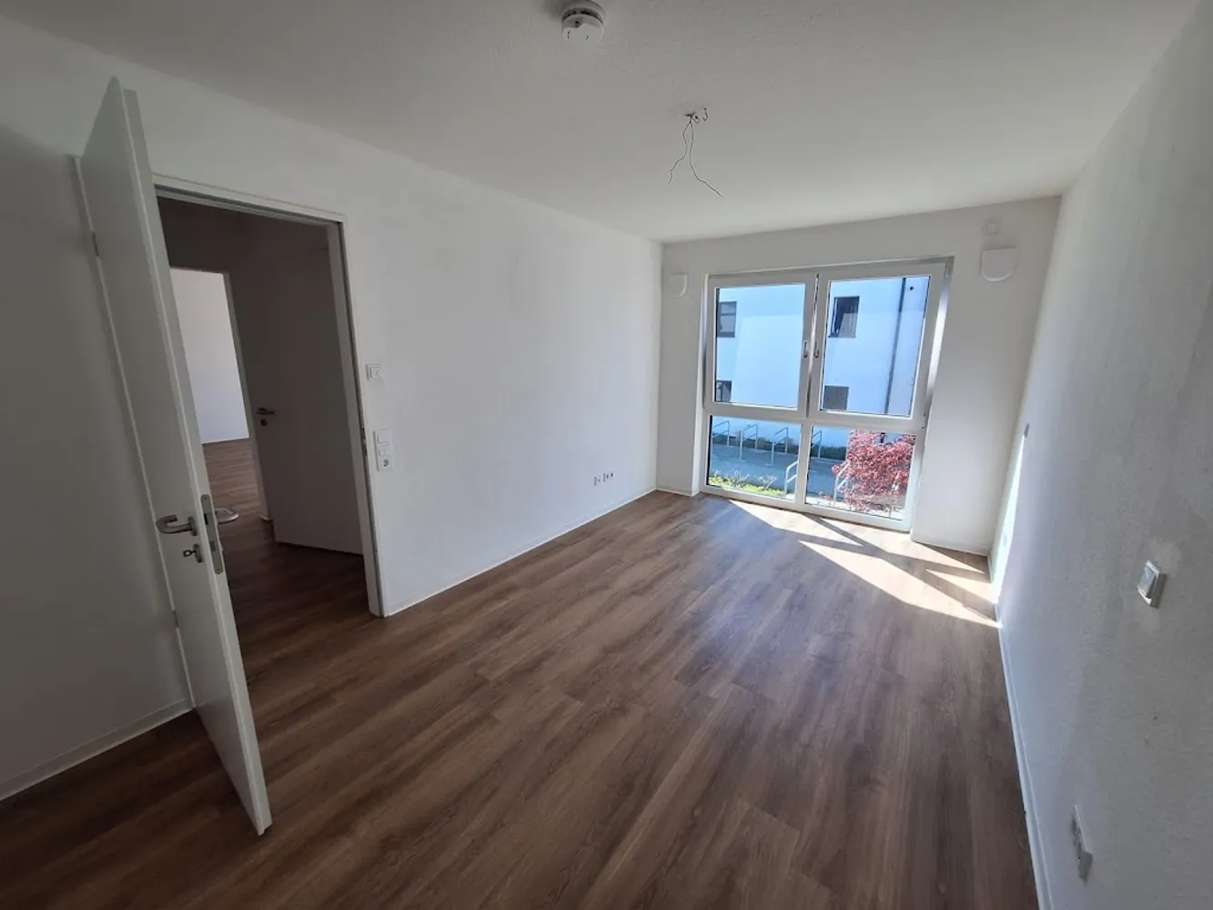2 Zimmer Wohnung mit 46 m² in Bielefeld – Bild 6