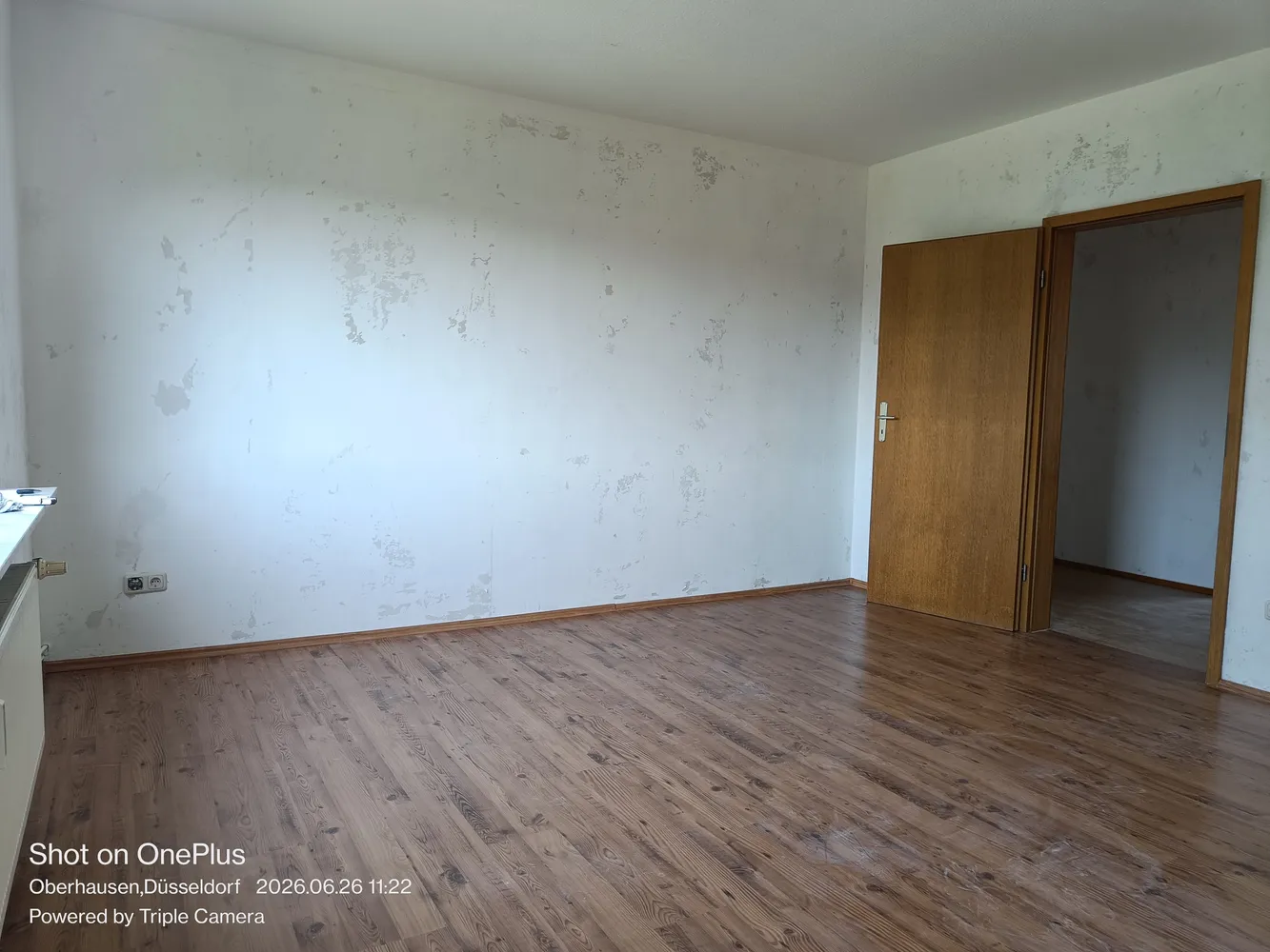 4 Zimmer Wohnung mit 67 m² in Oberhausen – Bild 3