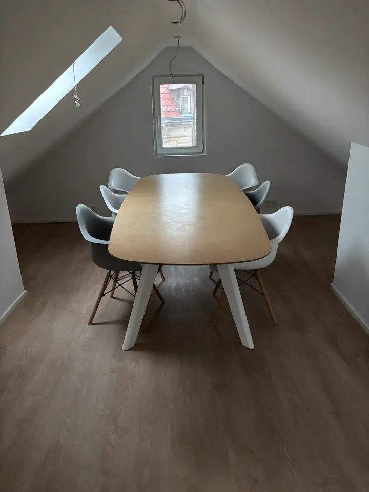 Shared room with 160 m² in Stuttgart – Photo 3