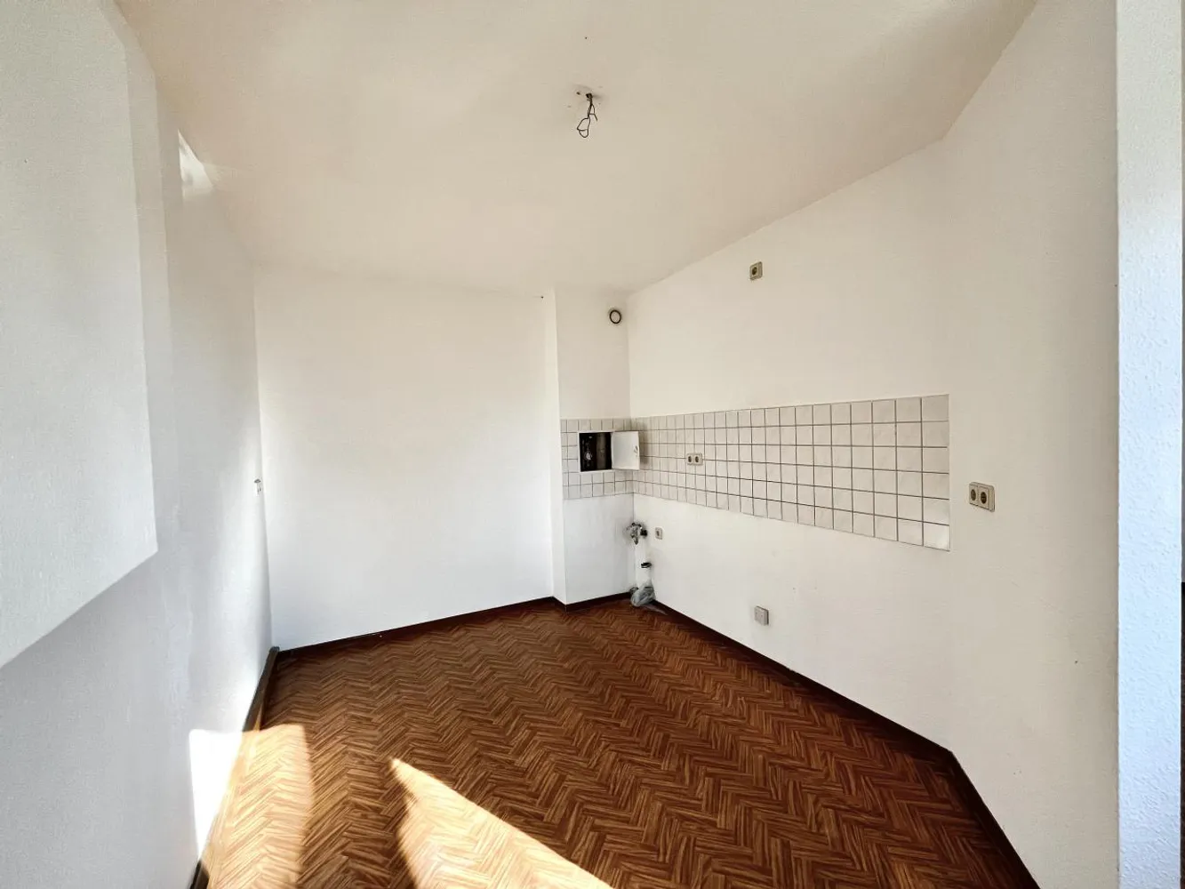 2 room apartment with 43 m² in Magdeburg – Photo 1