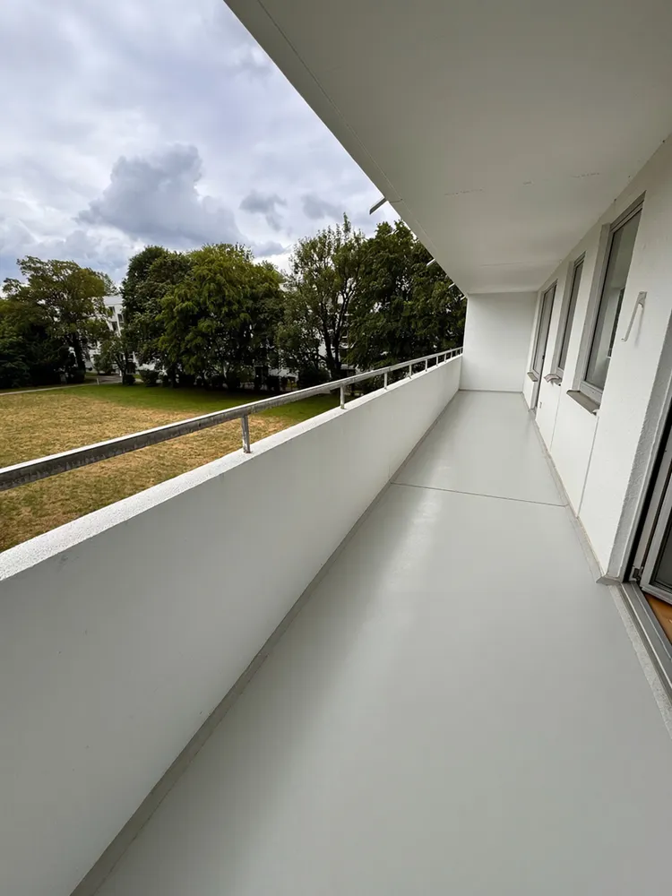 2 Zimmer Wohnung mit 73 m² in München – Bild 6